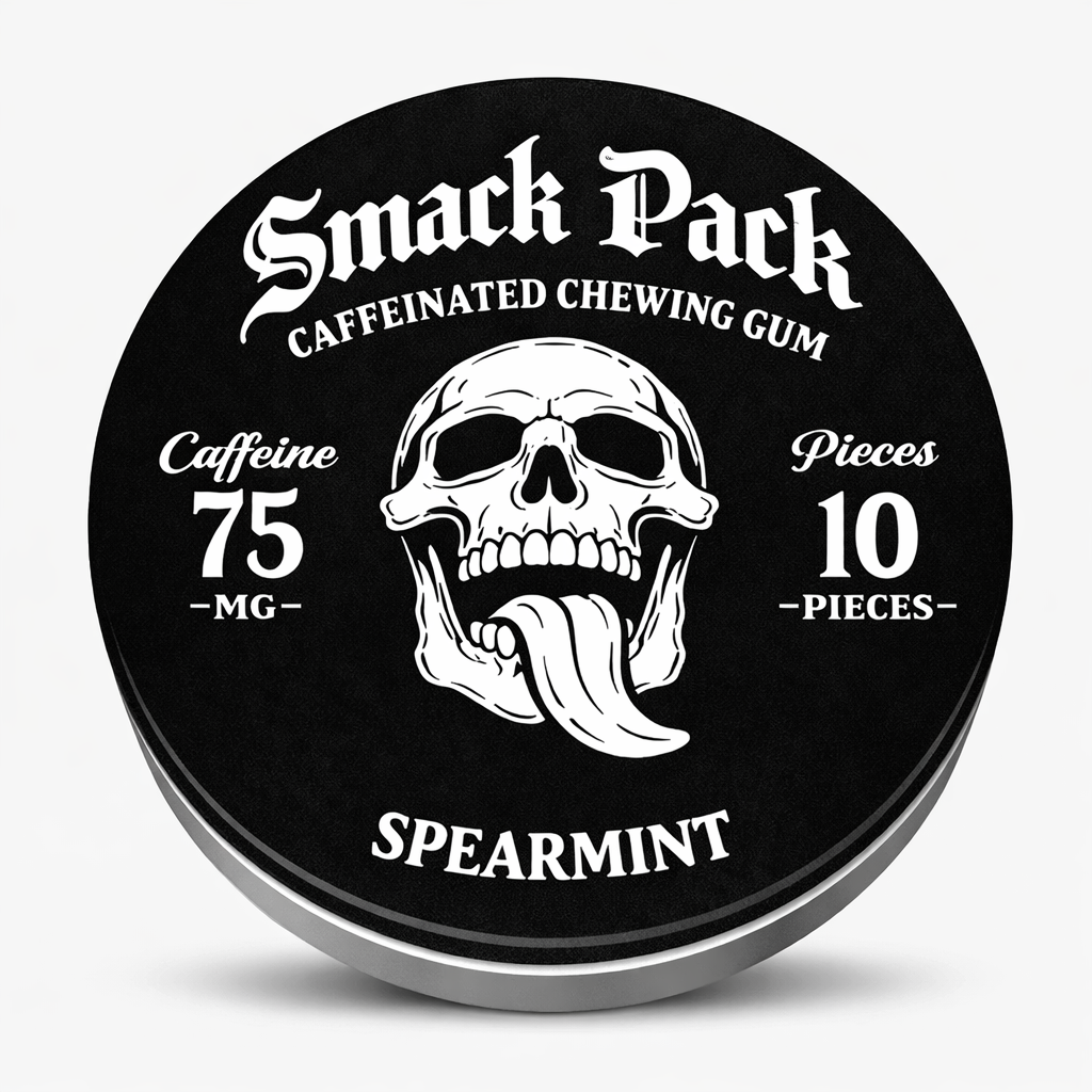 Smack Pack