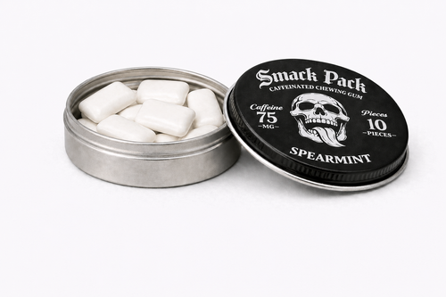 Smack Pack