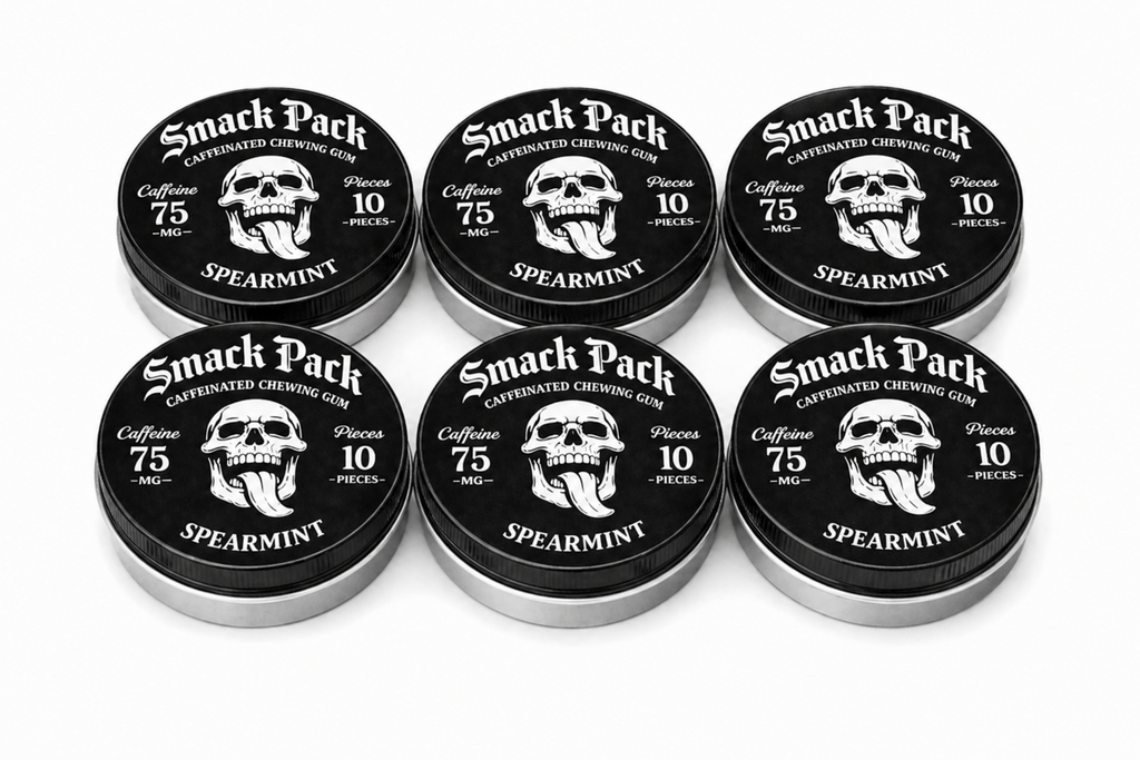 Smack Pack