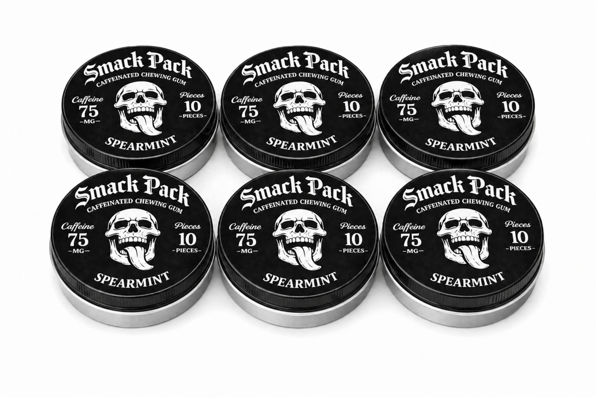 Smack Pack