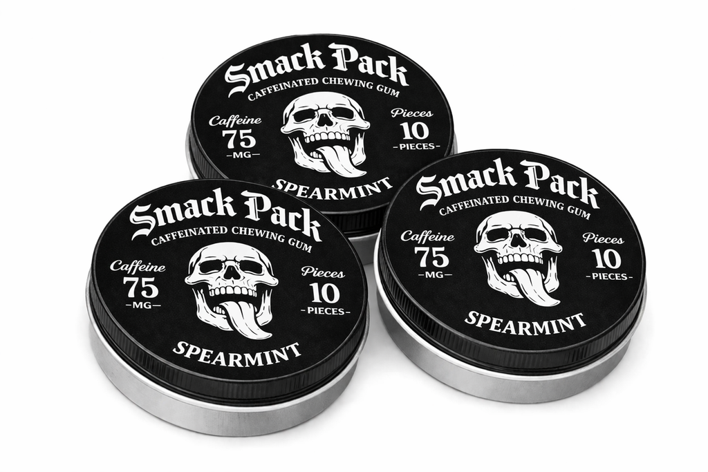 Smack Pack